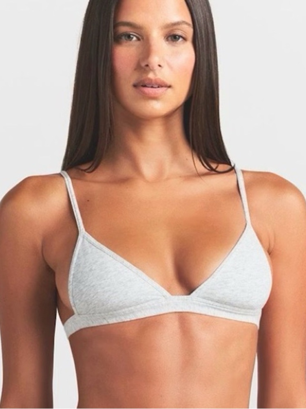 Free People Intimately Cashmere Triangle Bra